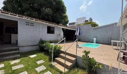 Casa com 4 dormitórios à venda, 250 m² por R$ 950.000,00 - Altiplano Cabo Branco - João Pessoa/PB