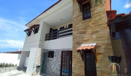 Casa com 4 dormitórios à venda, 252 m² por R$ 1.150.000,00 - Jardim 13 de Maio - João Pessoa/PB