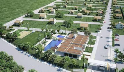 Terreno à venda, 200 m² por R$ 280.000,00 - Muçumagro - João Pessoa/PB