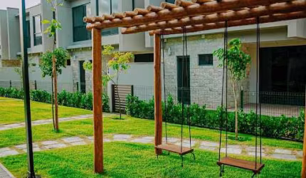 Casa com 3 dormitórios à venda, 177 m² por R$ 1.500.000,00 - Intermares - Cabedelo/PB