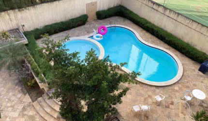 Apartamento com 3 dormitórios à venda, 150 m² por R$ 790.000,00 - Intermares - Cabedelo/PB