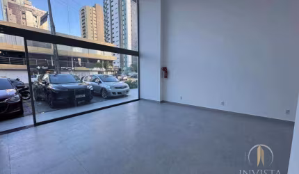 Sala para alugar, 42 m² por R$ 5.000/mês - Manaíra - João Pessoa/PB