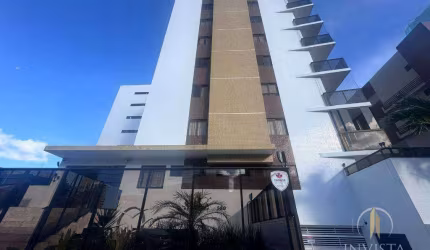 Apartamento com 3 dormitórios à venda, 136 m² por R$ 1.500.000,00 - Jardim Oceania - João Pessoa/PB