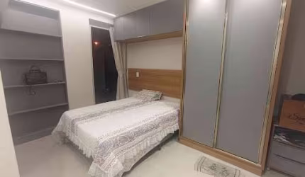 Studio com 1 dormitório para alugar, 30 m² - Jardim Oceania - João Pessoa/PB