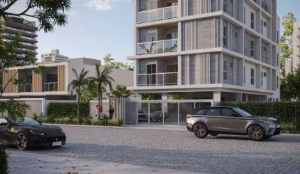 Apartamento Garden com 3 dormitórios à venda, 55 m² por R$ 512.094,00 - Bessa - João Pessoa/PB