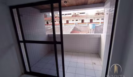 Apartamento com 3 dormitórios à venda, 128 m² por R$ 520.000,00 - Miramar - João Pessoa/PB