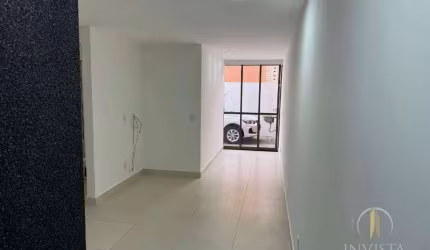 Apartamento com 3 dormitórios à venda, 72 m² por R$ 469.000,00 - Bessa - João Pessoa/PB