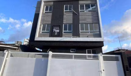 Apartamento Duplex com 3 dormitórios à venda, 70 m² por R$ 749.000,00 - Altiplano Cabo Branco - João Pessoa/PB