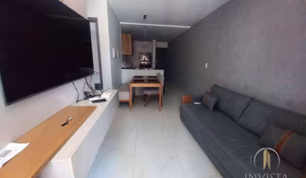 Apartamento com 2 dormitórios para alugar, 60 m² por R$ 3.000,01/mês - Jardim Oceania - João Pessoa/PB
