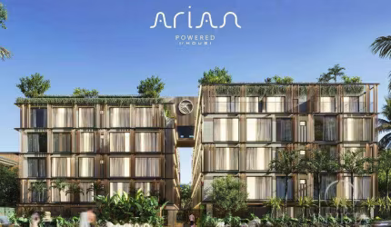 Flat com 1 dormitório à venda, 45 m² por R$ 623.944,44 - Intermares - Cabedelo/PB