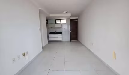 Apartamento com 2 dormitórios à venda, 58 m² por R$ 380.000,00 - Bairro dos Estados - João Pessoa/PB