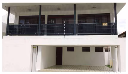 Casa para alugar, 310 m² por R$ 15.000,01/mês - Altiplano Cabo Branco - João Pessoa/PB