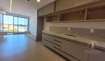 Flat com 2 dormitórios à venda, 47 m² por R$ 700.000,00 - Cabo Branco - João Pessoa/PB