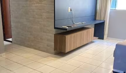 Apartamento com 2 dormitórios à venda, 57 m² por R$ 320.000,00 - Aeroclube - João Pessoa/PB