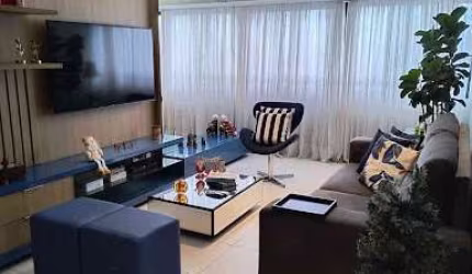 Apartamento com 3 dormitórios à venda, 97 m² por R$ 650.000,00 - Torre - João Pessoa/PB