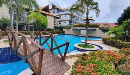 Bangalô com 3 dormitórios à venda, 135 m² por R$ 1.150.000,00 - Poço - Cabedelo/PB