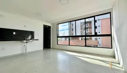 Flat com 1 dormitório à venda, 21 m² por R$ 305.000,00 - Bessa - João Pessoa/PB