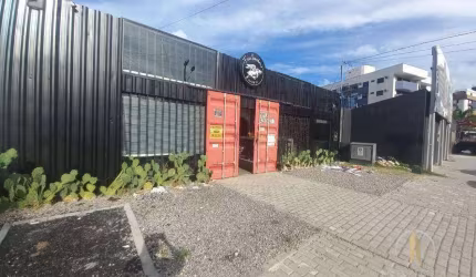 Ponto para alugar, 360 m² por R$ 8.000/mês - Tambaú - João Pessoa/PB