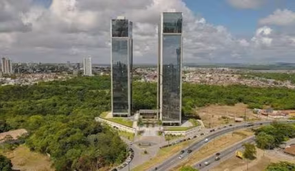 Sala à venda, 76 m² por R$ 750.000,00 - Brisamar - João Pessoa/PB