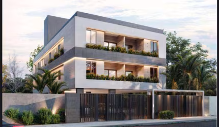 Apartamento com 3 dormitórios à venda, 60 m² por R$ 329.990,00 - Altiplano Cabo Branco - João Pessoa/PB