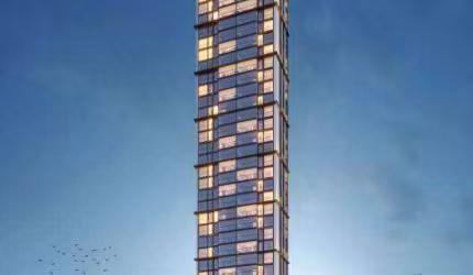 Apartamento com 3 dormitórios à venda, 139 m² por R$ 2.854.234,02 - Miramar - João Pessoa/PB