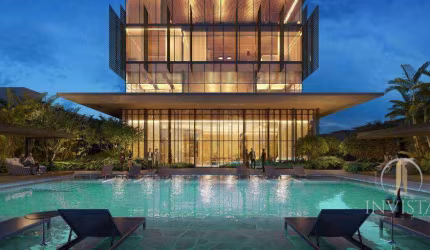 Casa com 4 dormitórios à venda, 314 m² por R$ 2.359.164,81 - Intermares - João Pessoa/PB