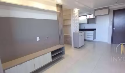 Apartamento com 2 dormitórios para alugar, 59 m² por R$ 3.850,01/mês - Bairro dos Estados - João Pessoa/PB