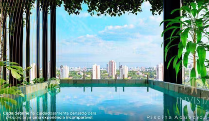 Cobertura com 2 dormitórios à venda, 119 m² por R$ 994.156,22 - Miramar - João Pessoa/PB