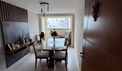 Apartamento com 2 dormitórios à venda, 57 m² por R$ 475.000,00 - Jardim Oceania - João Pessoa/PB