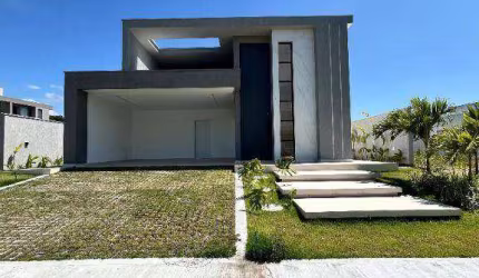 Casa com 3 dormitórios à venda, 203 m² por R$ 1.400.000,00 - Bayeux - Bayeux/PB