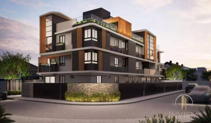 Apartamento Garden com 3 dormitórios à venda, 99 m² por R$ 470.000,00 - Altiplano Cabo Branco - João Pessoa/PB