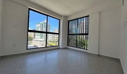 Apartamento com 3 dormitórios à venda, 92 m² por R$ 940.000,00 - Manaíra - João Pessoa/PB