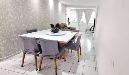 Apartamento com 2 dormitórios à venda, 64 m² por R$ 365.000,00 - Jardim Oceania - João Pessoa/PB