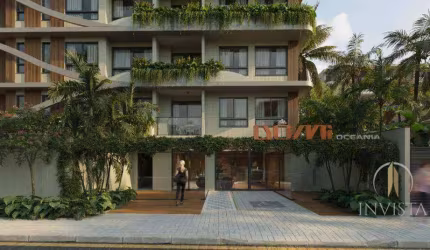 Apartamento com 3 dormitórios à venda, 90 m² por R$ 799.440,00 - Jardim Oceania - João Pessoa/PB