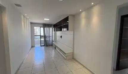 Apartamento com 3 dormitórios à venda, 89 m² por R$ 650.000,00 - Manaíra - João Pessoa/PB