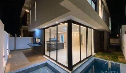 casa condominio sunvulle alto padrão 4 quartos