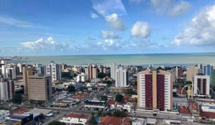 Apartamento com 4 dormitórios à venda, 90 m² por R$ 580.000,00 - Manaíra - João Pessoa/PB