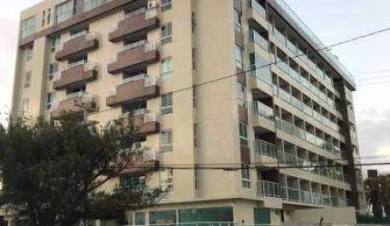 Flat com 1 dormitório à venda, 18 m² por R$ 299.000,00 - Intermares - Cabedelo/PB
