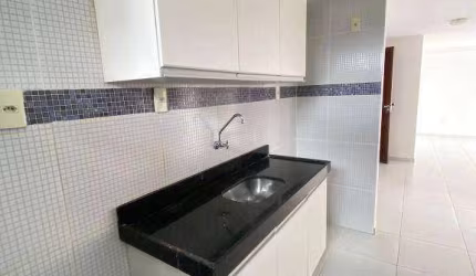Apartamento com 2 dormitórios à venda, 65 m² por R$ 451.696,00 - Miramar - João Pessoa/PB