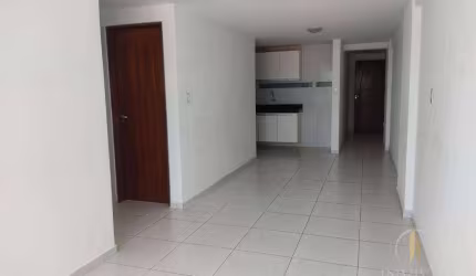Apartamento com 2 dormitórios    em Miramar             à venda, 72 m² por R$ 564.860 - Miramar - João Pessoa/PB