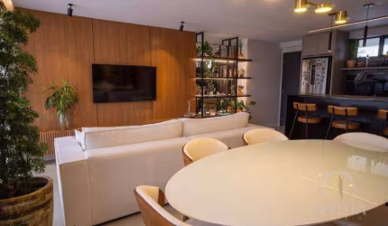 Apartamento com 2 dormitórios à venda, 77 m² por R$ 950.000 - Tambaú - João Pessoa/PB
