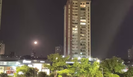 Apartamento Residencial no Edifício Winds, 3 Quartos, 105m2 por R$1.200.000, Indaiatuba - SP- AP0008.