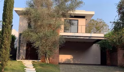 Casa com 3 dormitórios à venda, 234 m² por R$ 2.800.000,00 - Jardim dos Lagos - Indaiatuba/SP