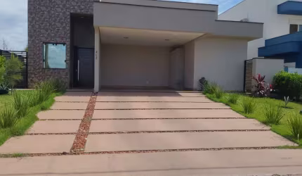Casa Térrea no Condomínio Jardim dos Lagos, 4 Quartos e 255m2 por R$1.350.000, Indaiatuba - SP