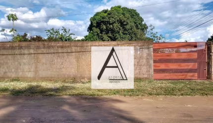 TERRENO DE ESQUINA NO SANTA EMILIA