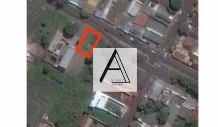 TERRENO BEM LOCALIZADO