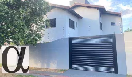 SOBRADO TODO REFORMADO  -  RUA TOKIO -  VILA PALMIRA