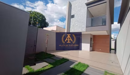 SOBRADO EM REGIAO PRIVILEGIADA