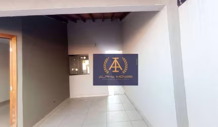 Casa Noca com ótima localização