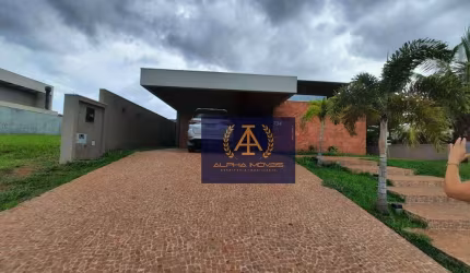 CASA NOVA  EXCELENTE OPORTUNIDADE NO ALPHAVILLE 1